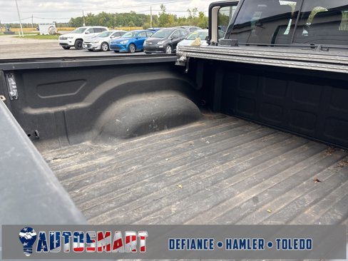 Used 2016 RAM 1500 Outdoorsman image 56