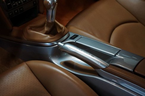 Used 2008 Porsche 911 Coupe image 27