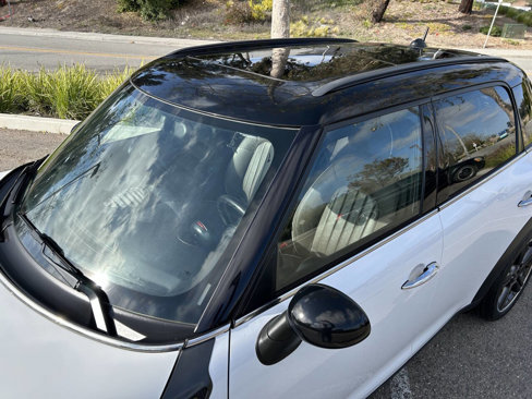 Used 2012 MINI Cooper Countryman S w/ Sport Pkg image 17