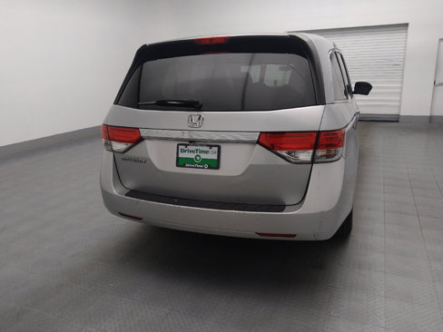 Used 2014 Honda Odyssey EX image 7