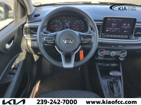 Certified 2021 Kia Rio LX image 13