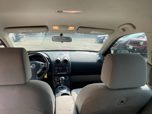 Used 2014 Nissan Rogue S w/ Convenience Package image 17