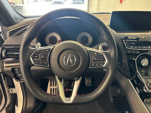 Used 2022 Acura RDX AWD image 17