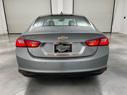 Used 2024 Chevrolet Malibu LT image 6