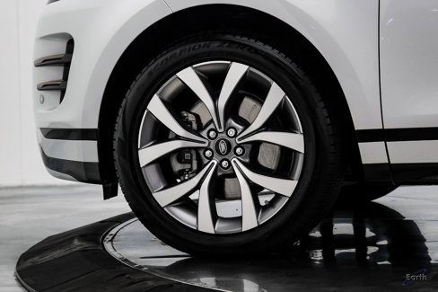 Used 2023 Land Rover Range Rover Evoque R-Dynamic S image 66