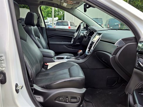 Used 2016 Cadillac SRX Performance w/ Midnight Edition Package image 17