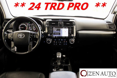 Used 2024 Toyota 4Runner TRD Pro image 14