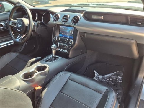 Used 2023 Ford Mustang Premium image 23