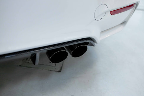 Used 2016 BMW M4 GTS image 35