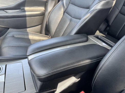 Used 2015 Nissan Murano SL w/ SL Technology Package image 23