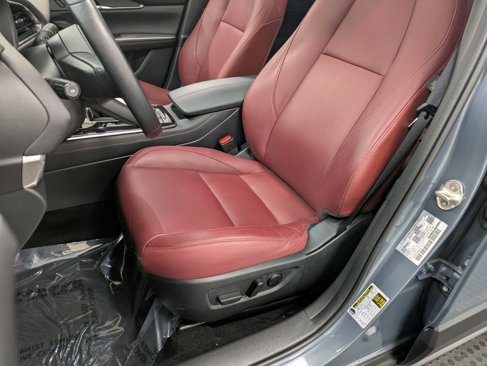 Certified 2022 MAZDA CX-30 AWD 2.5 S w/ Preferred Package image 10