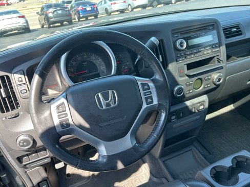Used 2006 Honda Ridgeline RTL image 14