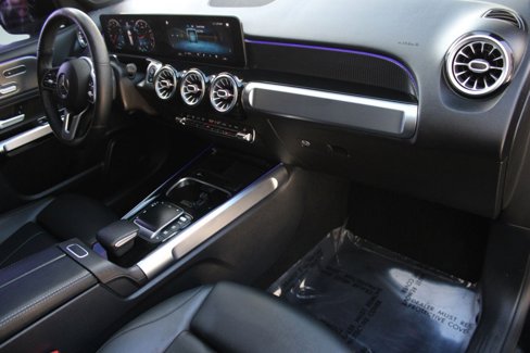 Certified 2021 Mercedes-Benz GLB 250 image 33