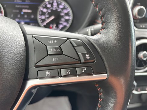 Used 2023 Nissan Sentra SR w/ Midnight Edition Package image 19