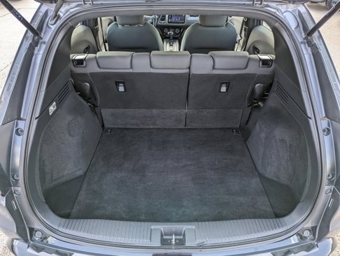 Used 2019 Honda HR-V Sport image 14