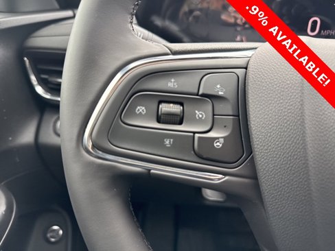 New 2025 Buick Envista Preferred w/ Convenience I Package image 18