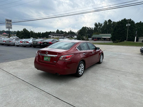 Used 2014 Nissan Altima 2.5 S image 7