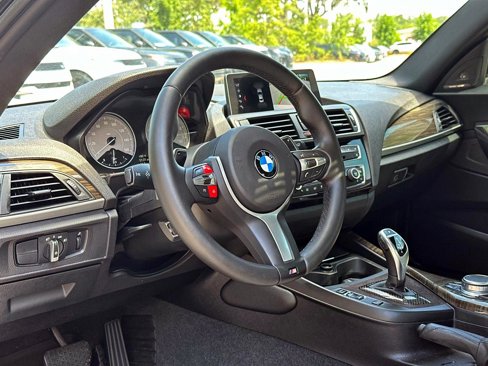 Used 2017 BMW M240i xDrive Coupe image 24