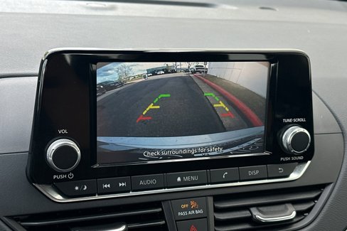 Used 2023 Nissan Altima 2.5 S image 19