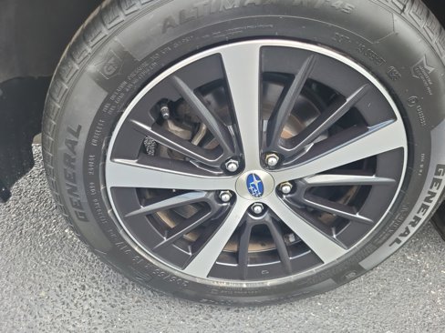 Certified 2022 Subaru Impreza 2.0i Premium image 19