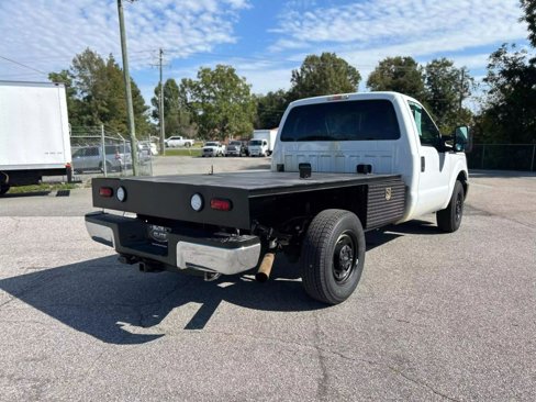 Used 2016 Ford F250 XL w/ XL Value Package image 7