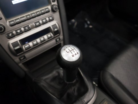 Used 2006 Porsche 911 Carrera image 19