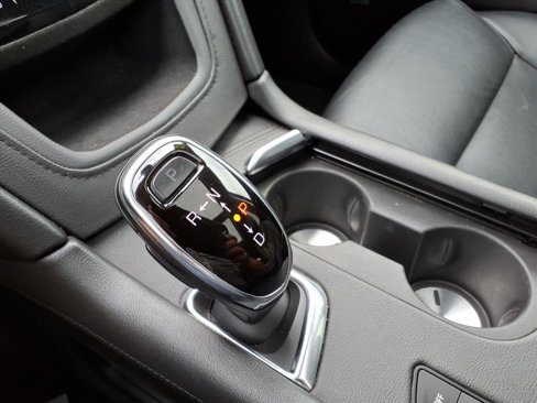 Used 2019 Cadillac XT5 Luxury image 18