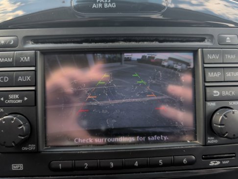 Used 2013 Nissan Juke SV image 14