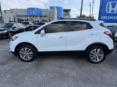 Used 2019 Buick Encore Preferred image 9