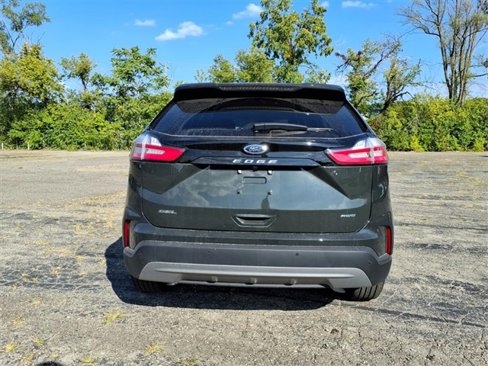Used 2024 Ford Edge SEL w/ Convenience Package image 6