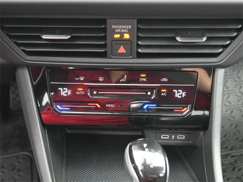 New 2025 Volkswagen Jetta S image 4