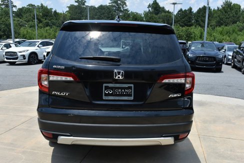 Used 2020 Honda Pilot EX-L image 13