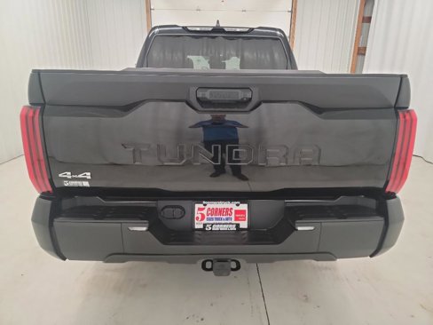 Used 2024 Toyota Tundra SR5 image 13