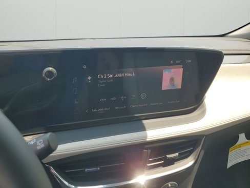 New 2026 Buick Encore GX Preferred w/ Comfort Package image 37