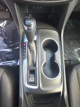 Used 2021 Chevrolet Equinox LT image 19