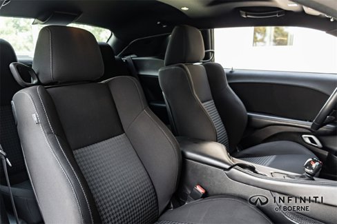 Used 2023 Dodge Challenger GT w/ Blacktop Package image 30