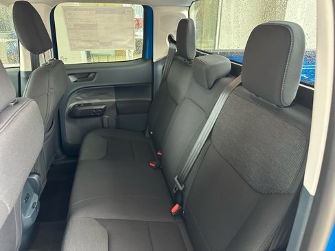 New 2025 Ford Maverick XL image 26