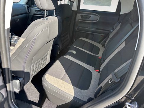 New 2025 Ford Bronco Sport Big Bend image 13