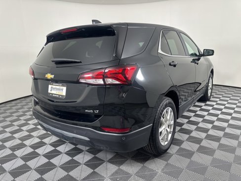 Certified 2023 Chevrolet Equinox LT image 3