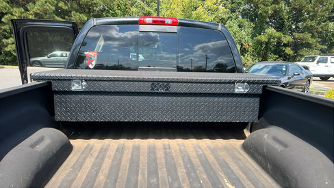 Used 2006 Dodge Ram 1500 Truck Laramie image 13