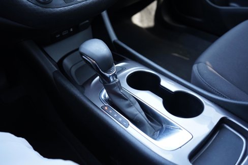 Used 2022 Chevrolet Malibu LS image 17