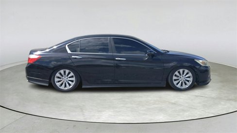 Used 2015 Honda Accord EX image 7