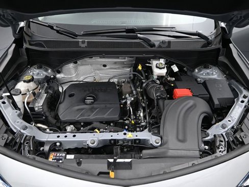 Used 2024 Buick Encore GX Sport Touring w/ Comfort Package image 13