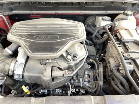 Used 2020 Chevrolet Blazer RS image 23