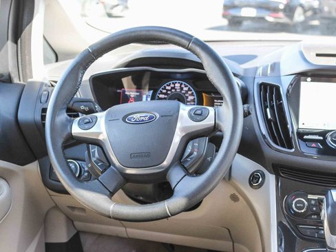 Used 2016 Ford C-MAX Energi SEL image 15