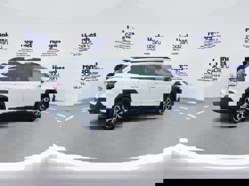 Certified 2024 Subaru Outback Premium image 11