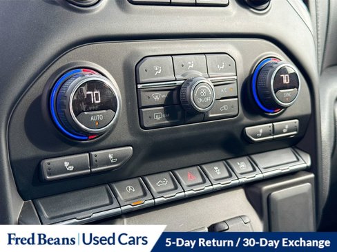 Used 2021 Chevrolet Silverado 1500 LT image 17