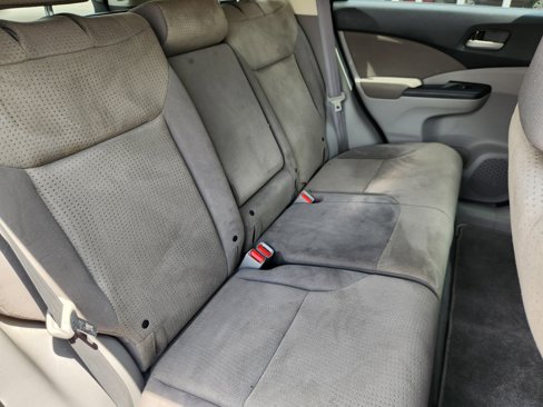 Used 2014 Honda CR-V EX image 16