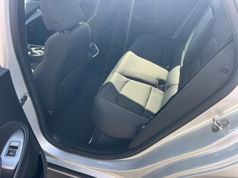 Used 2022 Chevrolet Malibu LT image 22