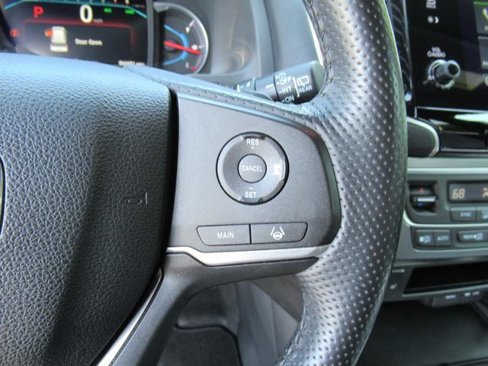 Used 2020 Honda Passport EX-L image 18